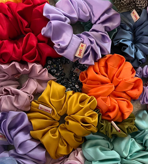 Small Batches, Big Personality